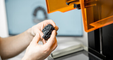 3D printing: Revolution in dentistry