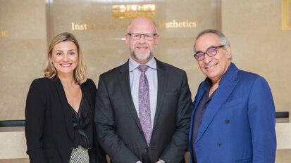 Education initiative by King’s College London