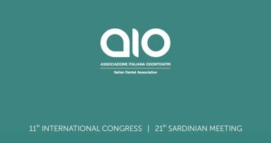 Virtù e limiti dei protocolli evidence based in endodonzia, la prima sfida del congresso internazionale AIO sul “Gender Shift in Odontoiatria”