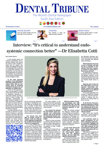 DT South Asia No. 4, 2025