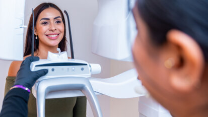 Dental imaging: Eight revolutionary trends to shape the coming decade