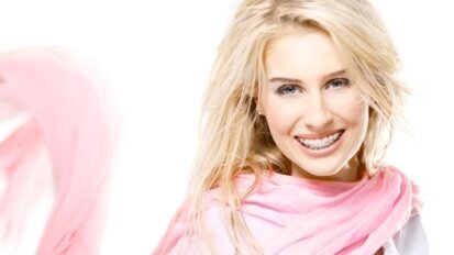 Wyciorki i hydropulsery wspomagają leczenie ortodontyczne