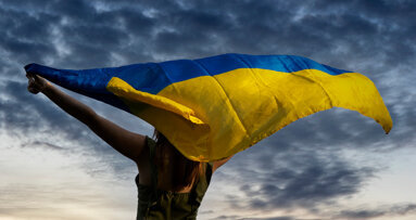 War in Ukraine: Dentists will not sit idly by