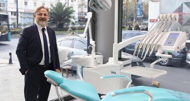 Odağımızda, Büyüme, Dijitalleşme ve Globalleşme Var