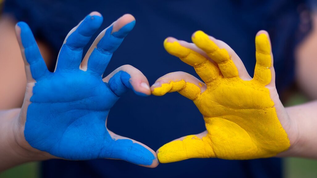 Strângere de fonduri lansată de SSER pentru ajutorarea refugiaților