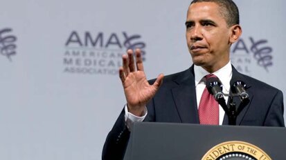 Amerykanie popierają ubezpieczenie stomatologiczne