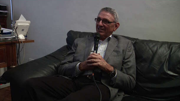 Chirurgia parodontale ed implantare: video intervista a M. Nevins