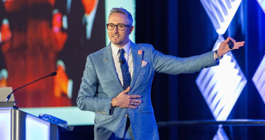 “We are often of service to so many others but tend to neglect ourselves”