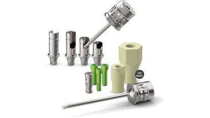 Da BTK tante soluzioni in un’unica componente protesica