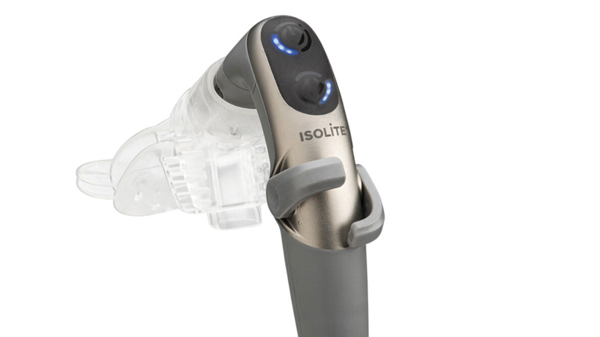 Henry Schein to distribute Zyris dental isolation products