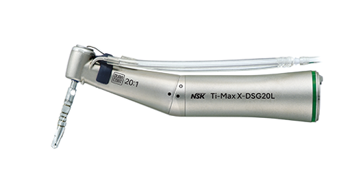 Surgical Handpieces