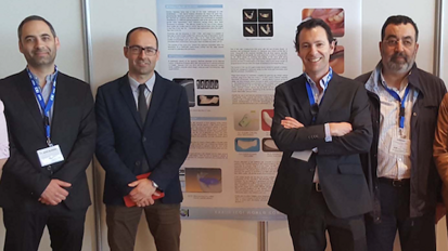 Premio de ICOI al Máster de Implantología de Sevilla Premio de ICOI al Máster de Implantología de Sevilla