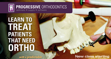 27e cursus orthodontie