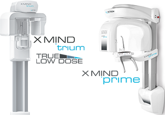 ACTEON - imaging systems