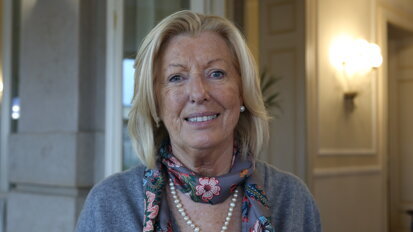 Intervista al Prof. Ugo Covani e alla Prof.ssa Anna Maria Genovesi