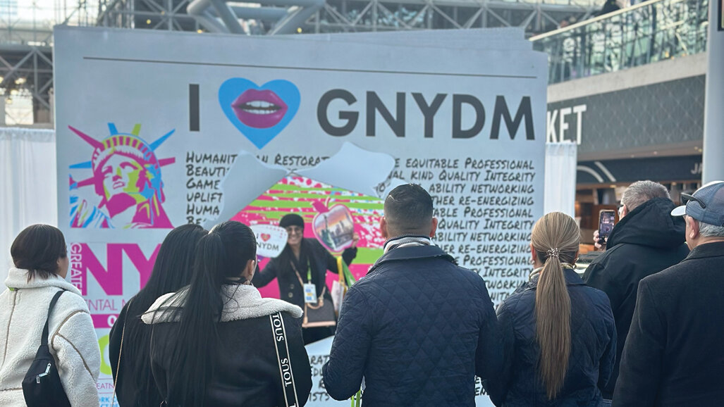 Dental Tribune announces partnership with GNYDM to produce the official on-site publication for its 2026 meeting