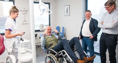 Finalisten Tandartspraktijk van het jaar bekend