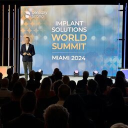 Implant Solutions World Summit 2024