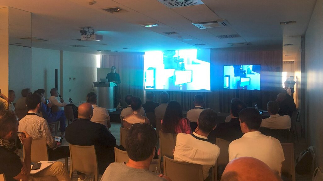 L’impiego della tecnologia digitale nel trattamento dei casi complessi