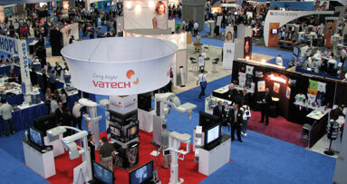 AAO holds meeting in nation’s capital