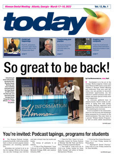 today Hinman Dental Meeting Atlanta March 17–19, 2022 today Hinman Dental Meeting Atlanta March 17–19, 2022