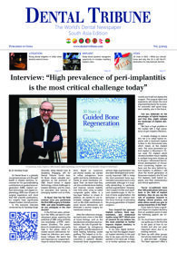 DT South Asia No. 3, 2025