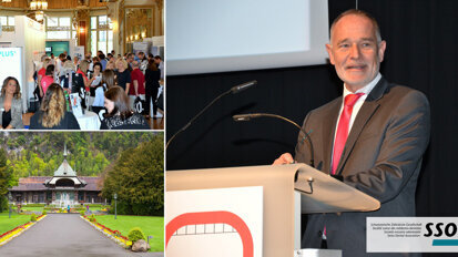 SSO thematisiert Krisensituationen im Praxisalltag