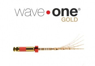 WAVEONE GOLD®
