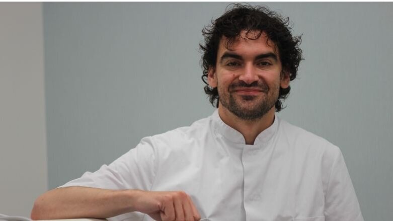 “In de bijzondere tandheelkunde heb ik  echt mijn bestemming gevonden”