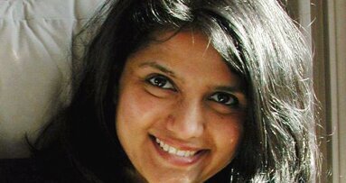 Periphere Molekülblockade stoppt chronischen Schmerz