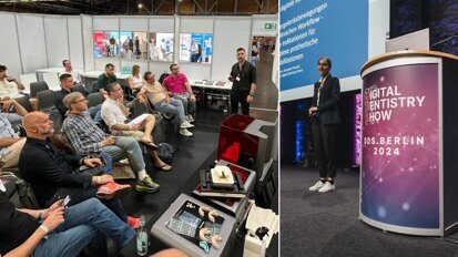 DDS.Berlin schließt Premiere mit positiver Resonanz ab DDS.Berlin schließt Premiere mit positiver Resonanz ab