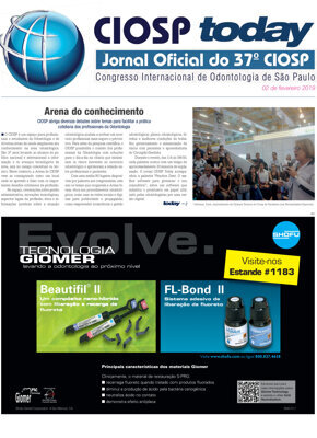 today CIOSP São Paulo Feb. 2, 2019 today CIOSP São Paulo Feb. 2, 2019