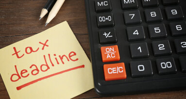 Deadline, what deadline?