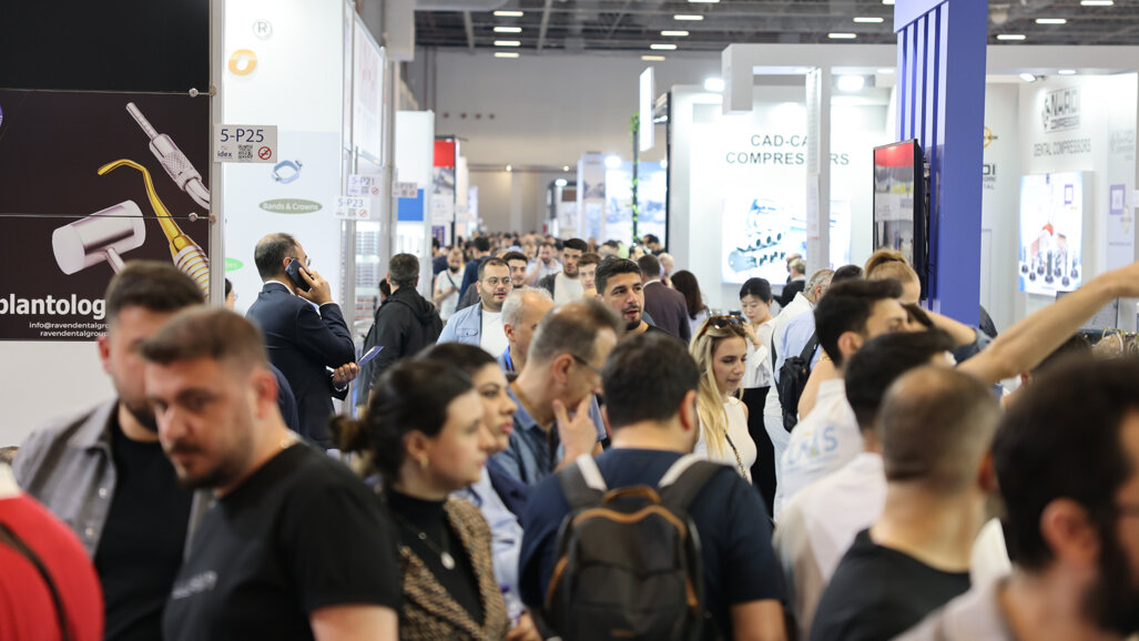 IDEX Istanbul 2026 to spotlight future dental technologies