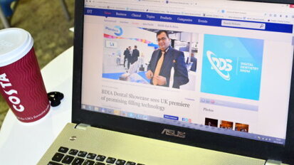 Latest news from BDIA Dental Showcase