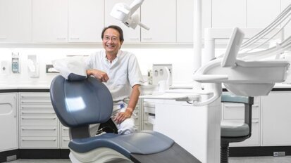 “Differentiaties? Het liefst deed ik ze alle elf”