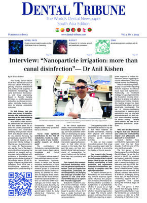 DT South Asia No. 1, 2025