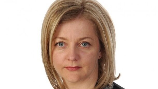 Polka szefową ERO FDI!