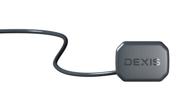 DEXIS Ti2 sensor delivers confidence, clarity and comfort