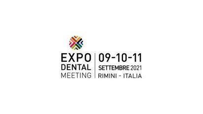 Expodental Meeting: rimandato a settembre 2021