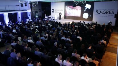 IX Kongres Dentsply Sirona Implants zakończony sukcesem!