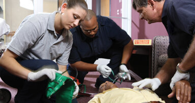 Dental office emergency drugs, Part 2