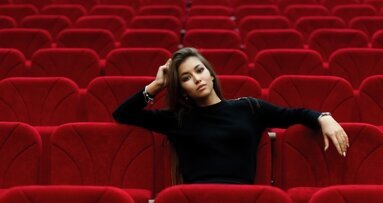 La vida es una obra que no permite ensayos