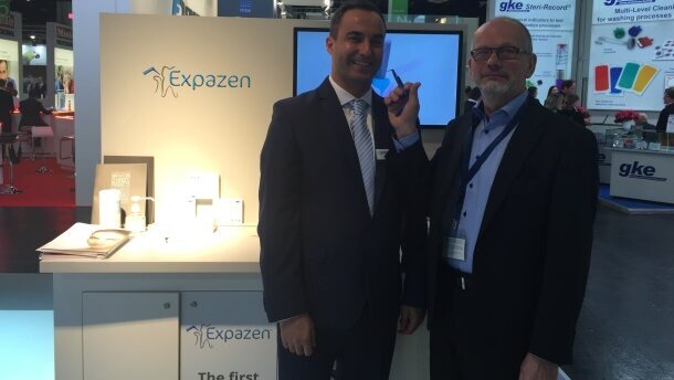 Expazen – wszystkie zalety nitki retrakcyjnej