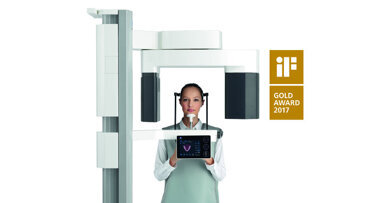 Veraview X800 - Plus de sécurité et de précision dans la 3ème dimension