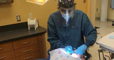 University of Louisville dental school to operate clinic on Home of the Innocents campus