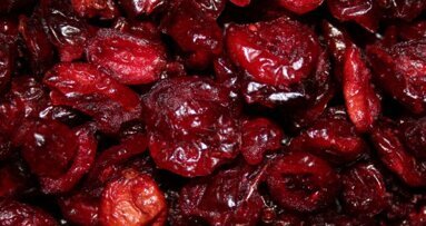 Żurawina dla zdrowia zębów