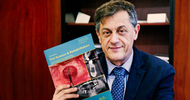 Five quick questions with Prof. Miguel Peñarrocha Diago