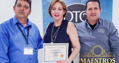 El centro docente de implantología más avanzado de Miami