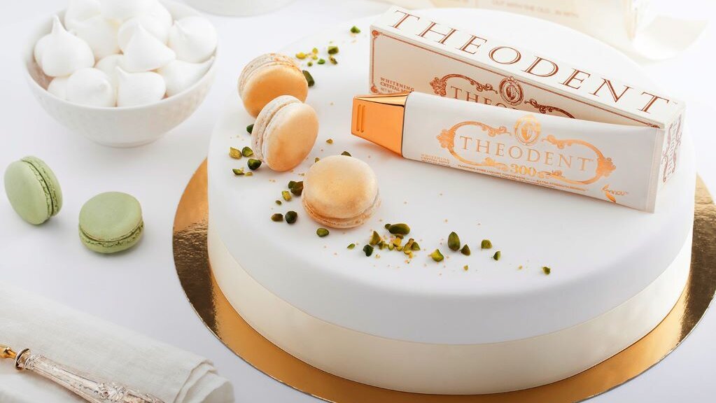 Teobromin: varna in učinkovita alternativa za fluor v zobnih pastah